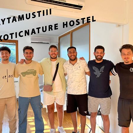 Exotic Nature Hostel SJJ Exterior foto